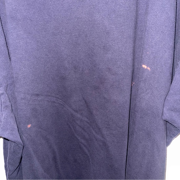 Vintage Detroit Tigers Majestic T-shirt Men’s Sz 5XL - Picture 2 of 4